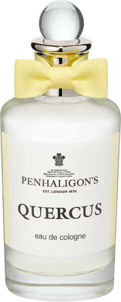 Penhaligon's Quercus Eau de Cologne (EdC) 100 ml von Penhaligon's