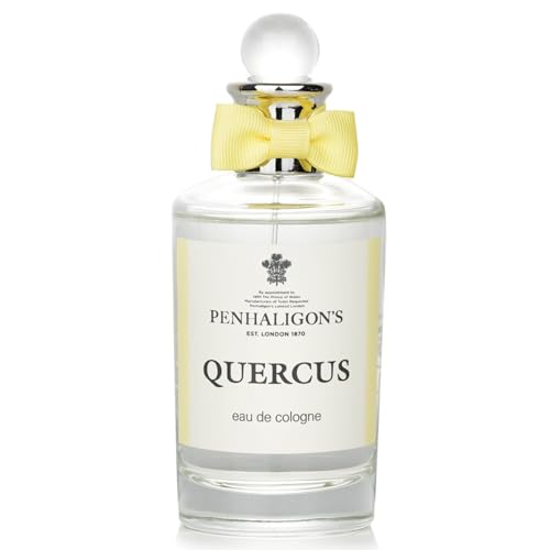 Penhaligon's Quercus Eau de Cologne 100 ml von Penhaligon's
