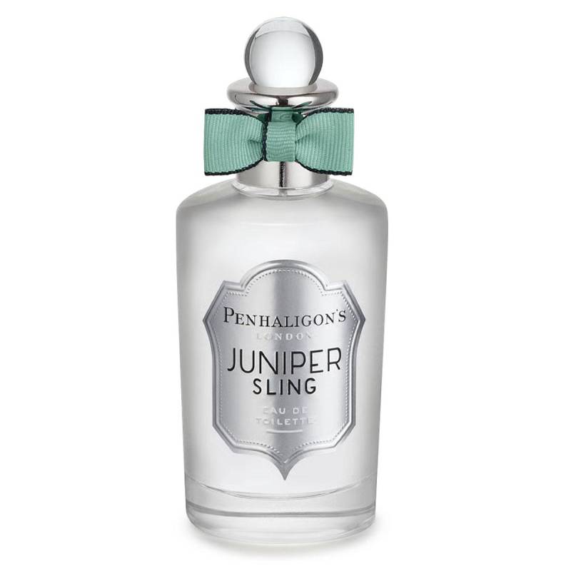 Penhaligon's Signature Juniper Sling EdT (100 ml) von Penhaligon's