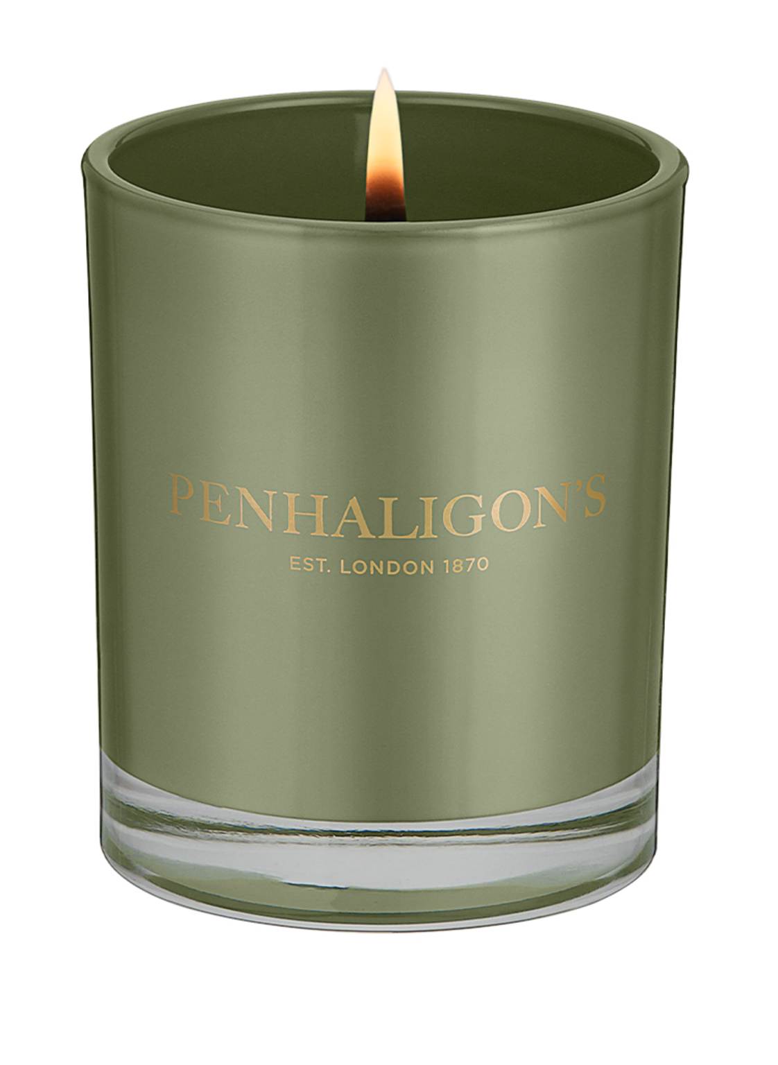 Penhaligon's Tabuk Harvest Duftkerze 200 g von Penhaligon's