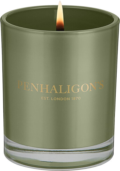 Penhaligon's Tabuk Harvest Duftkerze 200 g von Penhaligon's