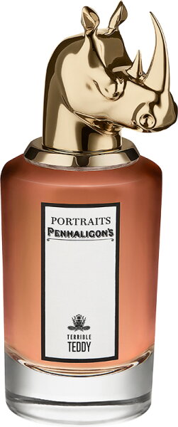 Penhaligon's Terrible Teddy Eau de Parfum (EdP) 75 ml von Penhaligon's