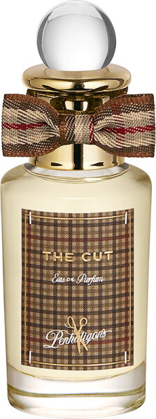 Penhaligon's The Cut Eau de Parfum (EdP) 30 ml von Penhaligon's
