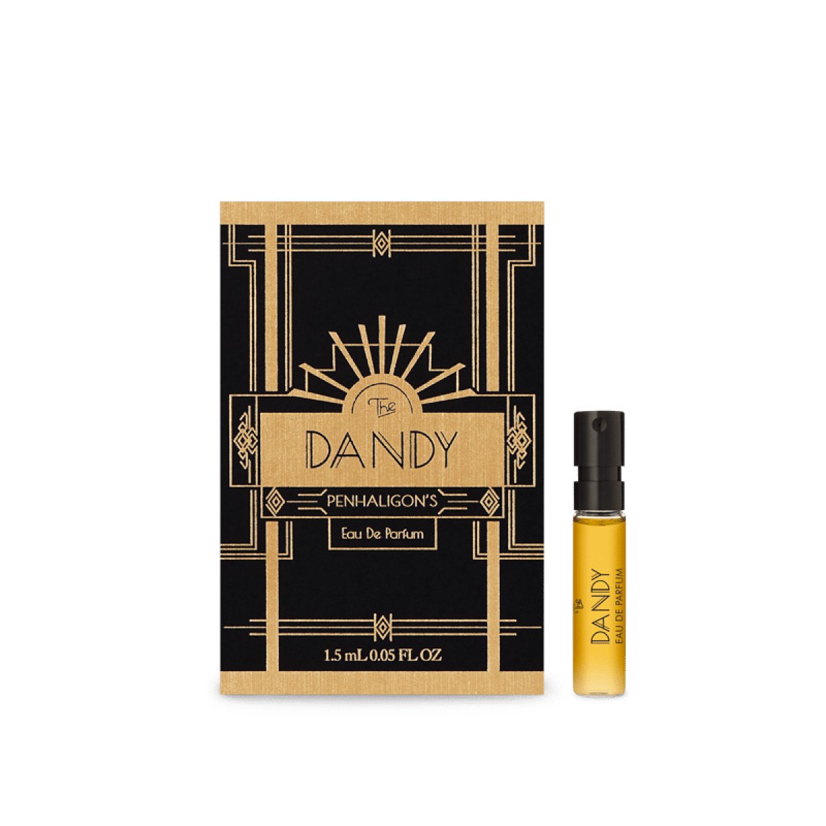 Penhaligon's The Dandy Sample (1.5 ml) von Penhaligon's