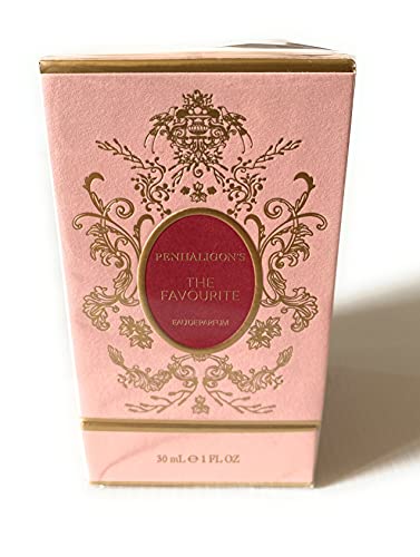 Penhaligon's The Favourite Eau de Parfum, 30 ml von Penhaligon's
