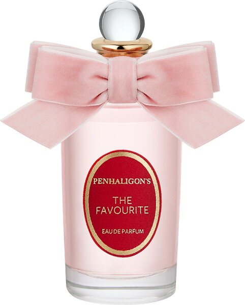 Penhaligon's The Favourite Eau de Parfum (EdP) 100 ml von Penhaligon's
