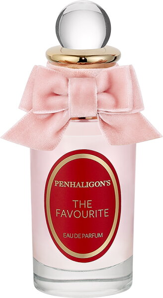 Penhaligon's The Favourite Eau de Parfum (EdP) 30 ml von Penhaligon's