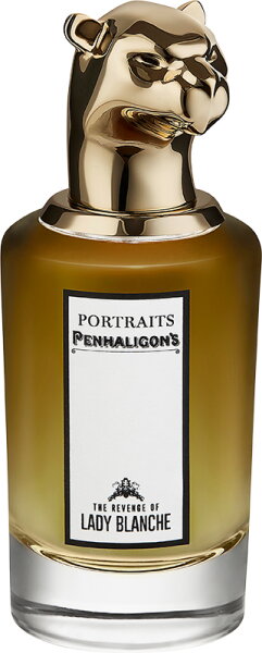 Penhaligon's The Revenge of Lady Blanche Eau de Parfum (EdP) 75 ml von Penhaligon's