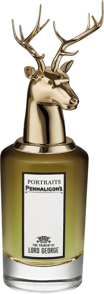 Penhaligon's The Tragedy of Lord George Eau de Parfum (EdP) 75 ml von Penhaligon's