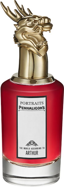 Penhaligon's The World According to Arthur Eau de Parfum (EdP) 75 ml von Penhaligon's