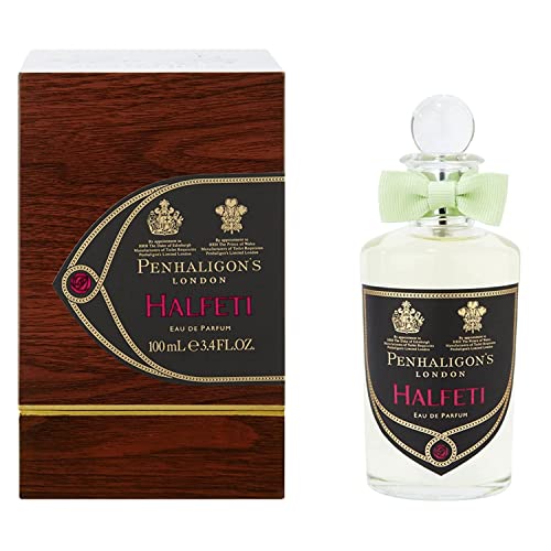 Penhaligon's Trade Routes Halfeti femme/women, Eau de Parfum Spray, 1er Pack (1 x 100 ml) von Penhaligon's