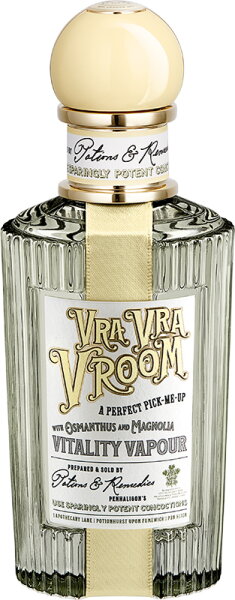 Penhaligon's Vra Vra Vroom Eau de Parfum (EdP) 100 ml von Penhaligon's