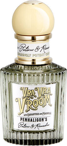 Penhaligon's Vra Vra Vroom Eau de Parfum (EdP) 50 ml von Penhaligon's