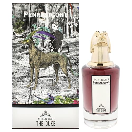 Penhaligons The Duke Edp 75 Ml von Penhaligon's