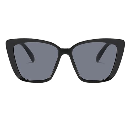 Penlimly Damen Sonnenbrille Quadrat | Modische Sonnenbrillen,Katzenaugen Outdoor Brille Für Festival Picknick Reise Penlimly Damen Sonnenbrille Quadrat | Modische Sonnenbrillen,Katzenaugen Outdoor Brille Für Festival Picknick Reise von Penlimly
