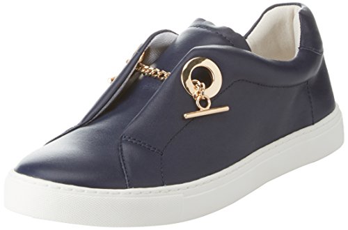 Pennyblack Damen Selva Sneaker, Blau (blu Notte 003) von Pennyblack