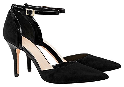 Pennyblack Pumps Sentore schwarz EU 36 von Pennyblack