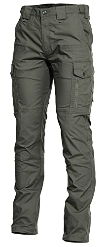 Herren pentagon ranger 2. pants ranger grün w40 & rdquo ;, l34 & quot; von Pentagon