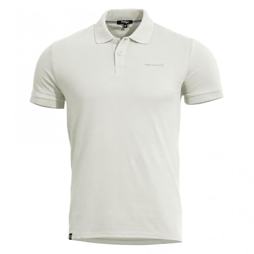 Pentagon Moth Piquet Short Sleeve Polo L von Pentagon
