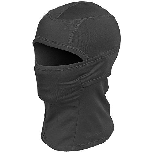 Pentagon Apokripsis Balaklava Schwarz, Schwarz von Pentagon