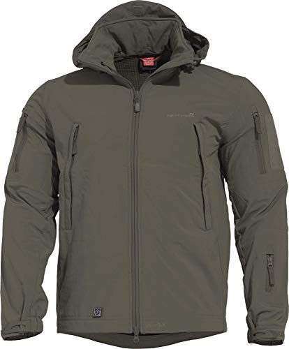 Pentagon Artaxes Soft-Shell Jacke Sage von Pentagon