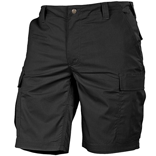 Pentagon BDU Short Schwarz 48 von Pentagon