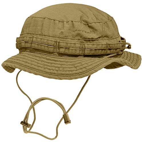 Pentagon Babylon Boonie Hat Coyote 56-57cm von Pentagon