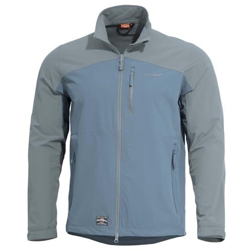 Pentagon Elite Softshelljacke Charcoal Blue von Pentagon