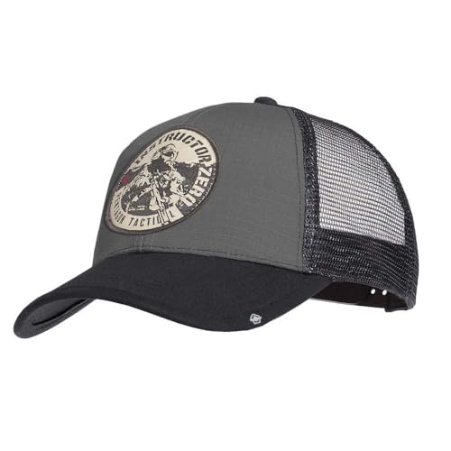 Pentagon Era Trucker IZ Cap One Size von Pentagon