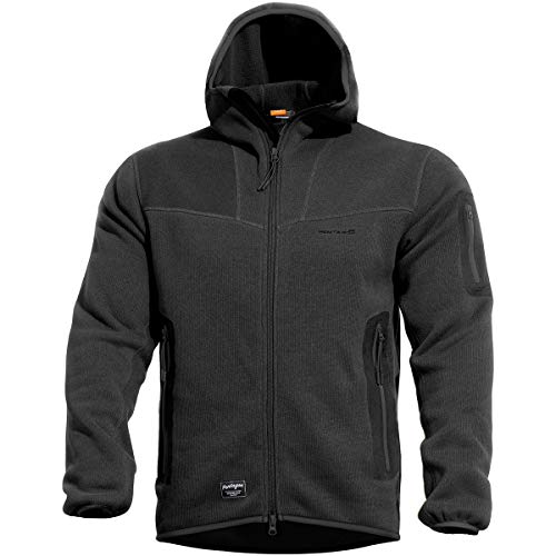 Pentagon Falcon Pro Sweater Schwarz von Pentagon