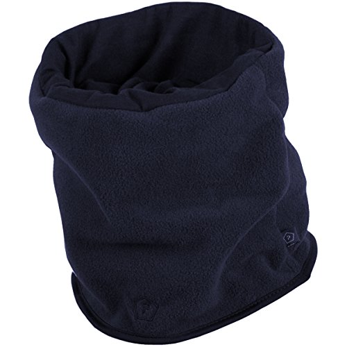 Pentagon Fleece Winter Neck Scarf Navy, Navy von Pentagon