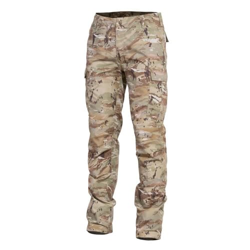 Pentagon Herren ACU Kampf Hose PentaCamo Größe 41W / 32L von Pentagon