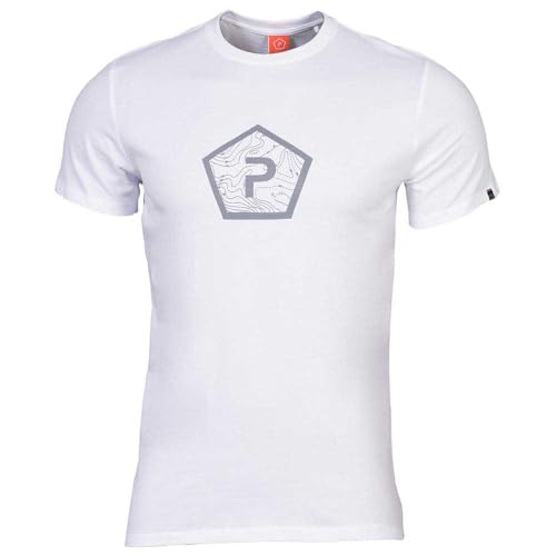 PENTAGON Ageron Shape Short Sleeve T-Shirt XS von Pentagon