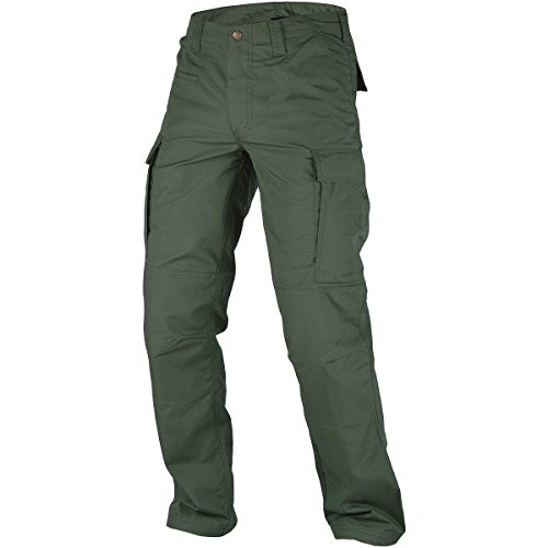 Pentagon Herren BDU 2.0 Hose Camo Grün Größe 30W von Pentagon