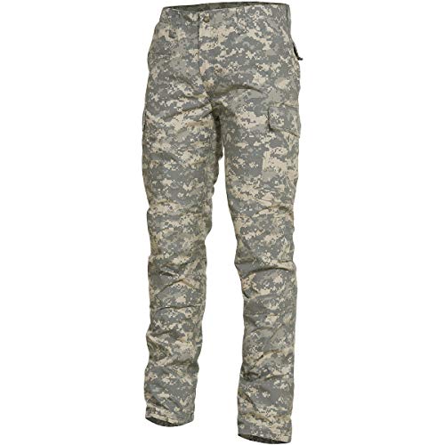 Pentagon Herren BDU 2.0 Hose Digital Größe 32W / 32L von Pentagon