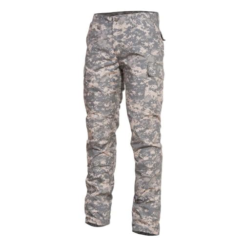 Pentagon Herren BDU 2.0 Hose Digital Größe 36W / 34L von Pentagon