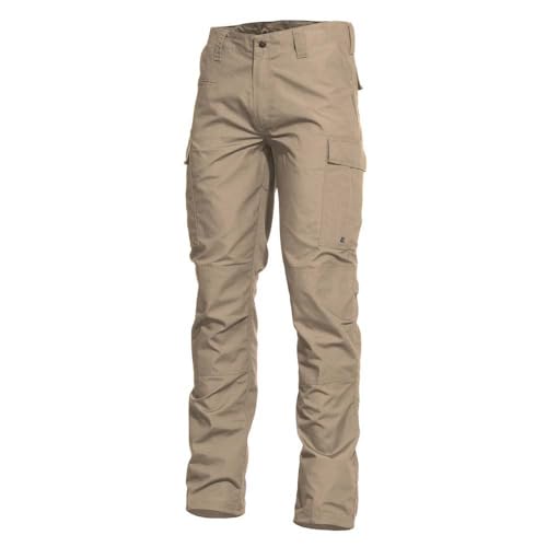 Pentagon Herren BDU 2.0 Hose Khaki Größe 38" (tag Größe 48) von Pentagon