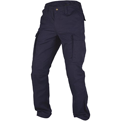 Pentagon Herren BDU 2.0 Hose Navy Blau Größe 32" (tag Größe 40) von Pentagon