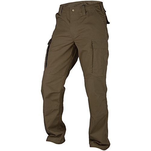 Pentagon Herren BDU 2.0 Hose Terra Brown Größe 46W von Pentagon