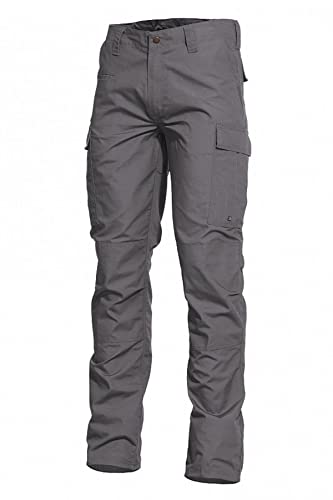 Pentagon Herren BDU 2.0 Hose Wolf Grey Größe 36W von Pentagon