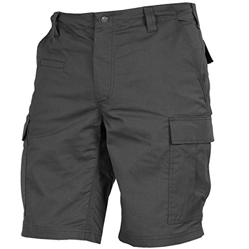 Pentagon BDU Short Cinder-Grau 40 von Pentagon