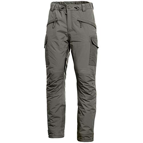 Pentagon Herren H.C.P. Hose Cinder Grey Größe XS Reg von Pentagon