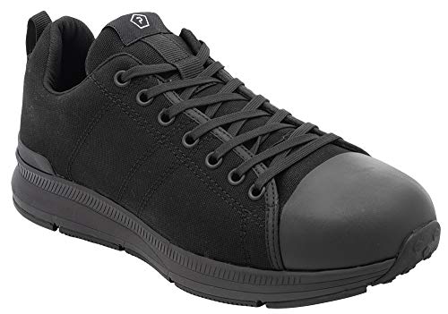 Pentagon Hybrid Tactical Shoe 4" Schwarz von Pentagon