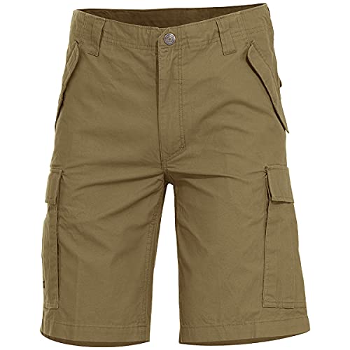 Pentagon Herren M65 2.0 Kurze Hose Coyote Größe 44W von Pentagon