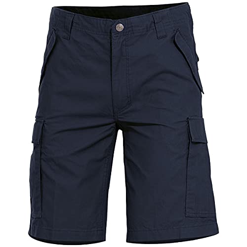 Pentagon Herren M65 2.0 Kurze Hose Midnight Blue Größe 34W von Pentagon