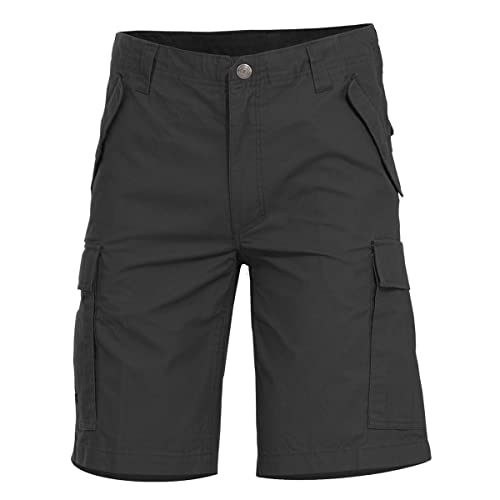 Pentagon Herren M65 2.0 Kurze Hose Schwarz Größe 34W von Pentagon