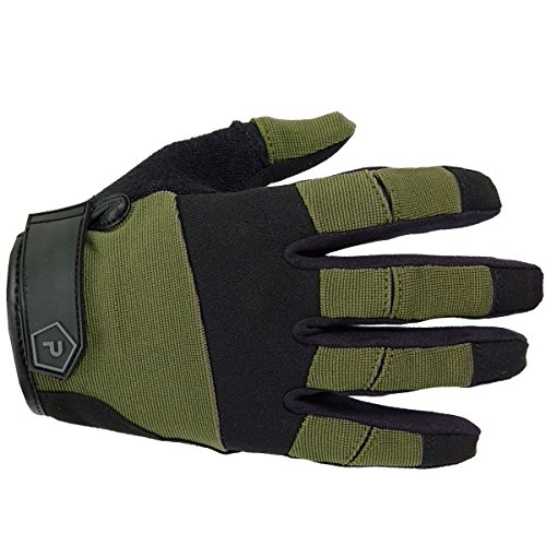 Pentagon Herren Mongoose Handschuhe Oliv Größe L von Pentagon