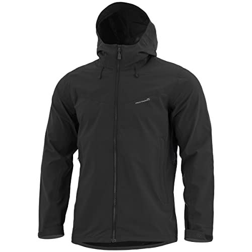 Pentagon Herren Monlite Jacke Schwarz Größe 3XL von Pentagon