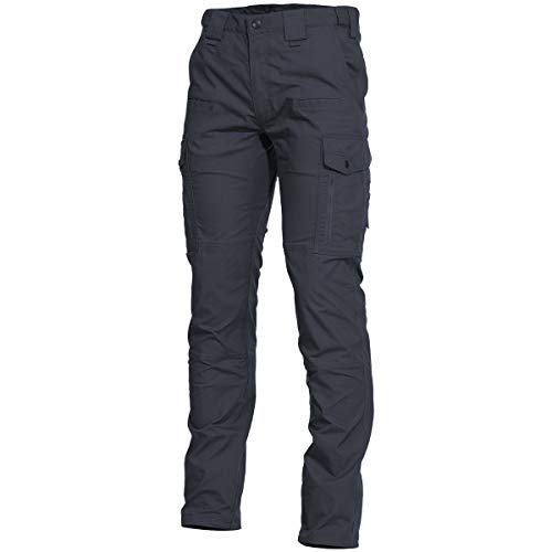 Pentagon Herren Ranger 2.0 Hose Midnight Blue Größe 34W / 32L von Pentagon