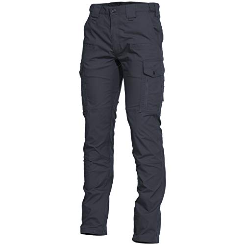 Pentagon Herren Ranger 2.0 Hose Midnight Blue Größe 42W / 32L von Pentagon